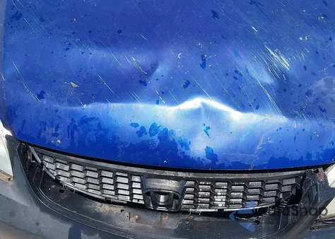 2005 Honda Civic Ex из США, поврежденный, VIN 1HGEM22945L012354